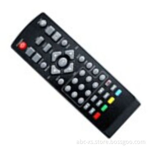 2014 for Colombia and Russia MSTAR 7802 HD DVB-T2 set top box